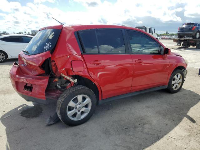Photo 3 from auction – 2009 NISSAN VERSA S with VIN 3N1BC13E79L428308