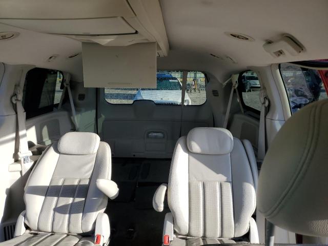 Photo 10 from auction – 2009 CHRYSLER TOWN & COU with VIN 2A8HR541X9R641998