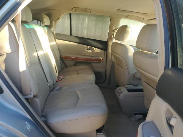 Photo 11 from auction – 2007 LEXUS RX 400H with VIN JTJHW31U772025753