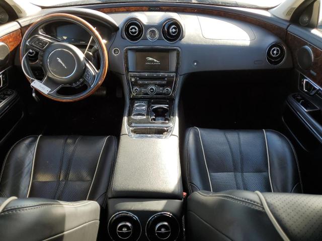 Photo 8 from auction – 2016 JAGUAR XJ with VIN SAJWA1C77G8V95450