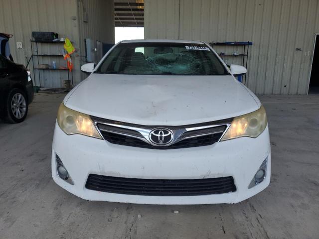 Photo 5 from auction – 2012 TOYOTA CAMRY BASE with VIN 4T1BF1FK5CU588217