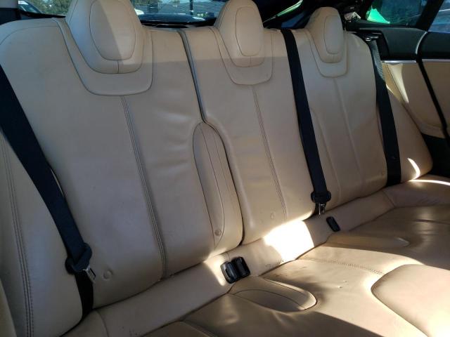Photo 10 from auction – 2013 TESLA MODEL S with VIN 5YJSA1CN4DFP11355
