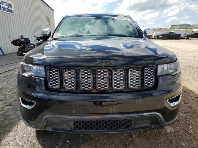 Photo 5 from auction – 2019 JEEP GRAND CHER with VIN 1C4RJFBG3KC685940