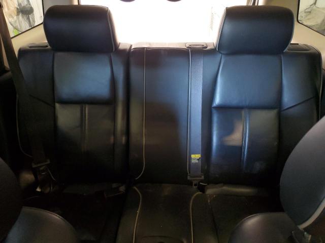 Photo 10 from auction – 2007 HUMMER H3 with VIN 5GTDN13E678118560