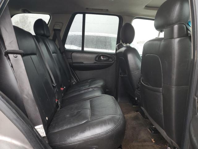 Photo 11 from auction – 2007 CHEVROLET TRAILBLAZE with VIN 1GNDT13S072195342