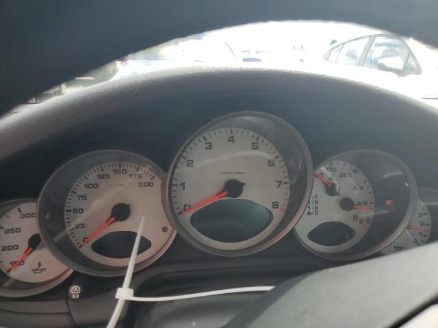 صورة رقم 9 من المزاد - 2008 PORSCHE 911 CARRER مع VIN WP0CB29948S775728