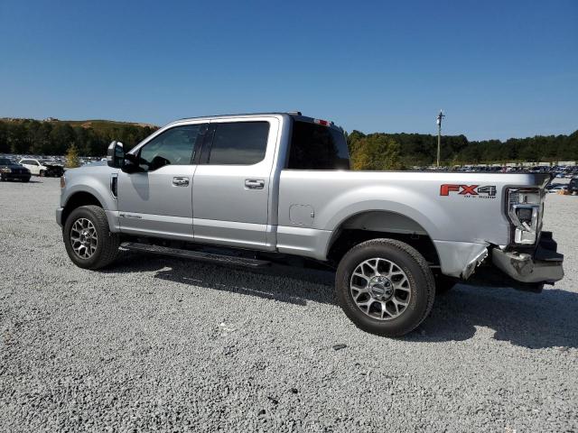 Photo 2 from auction – 2022 FORD F250 SUPER with VIN 1FT8W2BT1NED02248