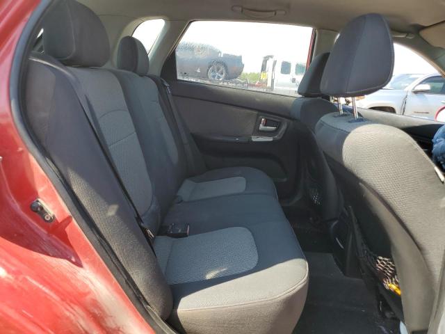 Photo 10 from auction – 2008 KIA SPECTRA5 5 with VIN KNAFE161085021878