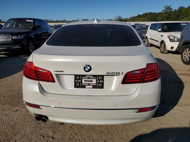 Photo 6 from auction – 2015 BMW 528 XI with VIN WBA5A7C52FD627185