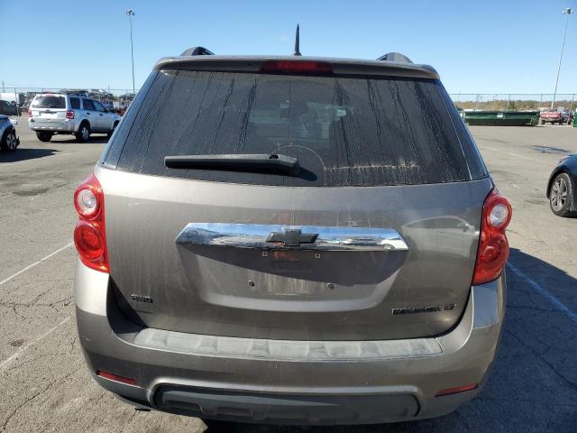 Photo 6 from auction – 2011 CHEVROLET EQUINOX LT with VIN 2CNFLEEC3B6283727
