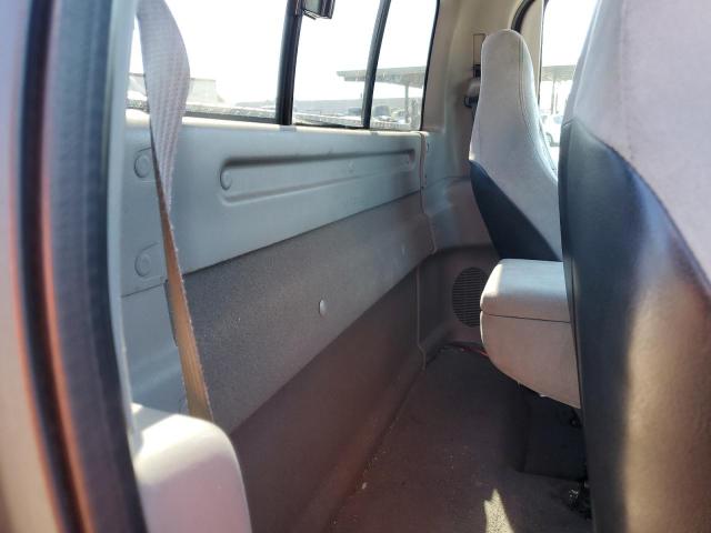 Photo 10 from auction – 2004 FORD F150 SVT L with VIN 2FTRF07354CA69559