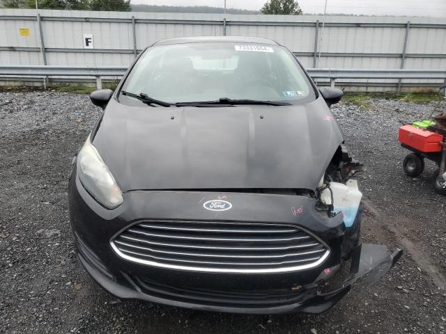 Photo 5 from auction – 2018 FORD FIESTA SE with VIN 3FADP4EJ2JM133059