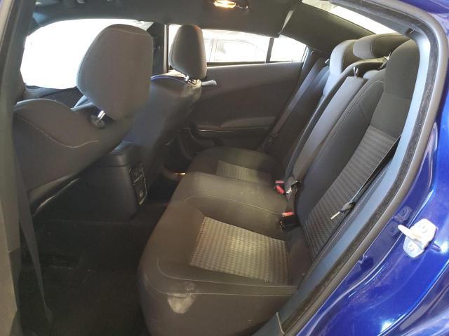 Photo 10 from auction – 2022 DODGE CHARGER GT with VIN 2C3CDXHG5NH206191