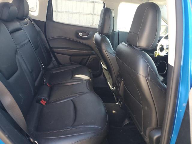 Photo 11 from auction – 2019 JEEP COMPASS LI with VIN 3C4NJDCB0KT647933