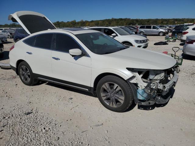 Photo 4 from auction – 2015 HONDA CROSSTOUR with VIN 5J6TF2H57FL000778