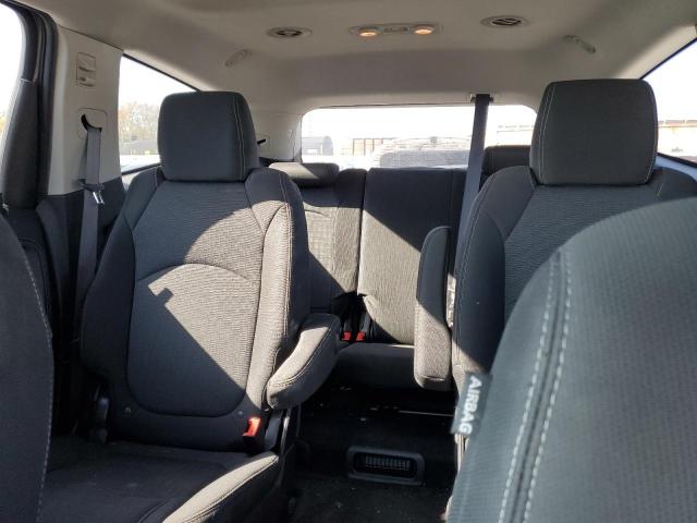 Photo 10 from auction – 2014 CHEVROLET TRAVERSE L with VIN 1GNKRHKD6EJ336063