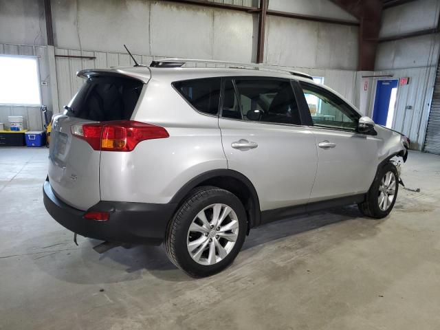 Photo 3 from auction – 2015 TOYOTA RAV4 LIMIT with VIN JTMDFREV7FD160905