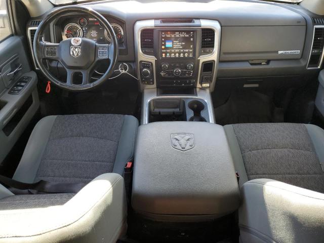 صورة رقم 8 من المزاد - 2017 RAM 1500 SLT مع VIN 3C6RR7LT0HG738715