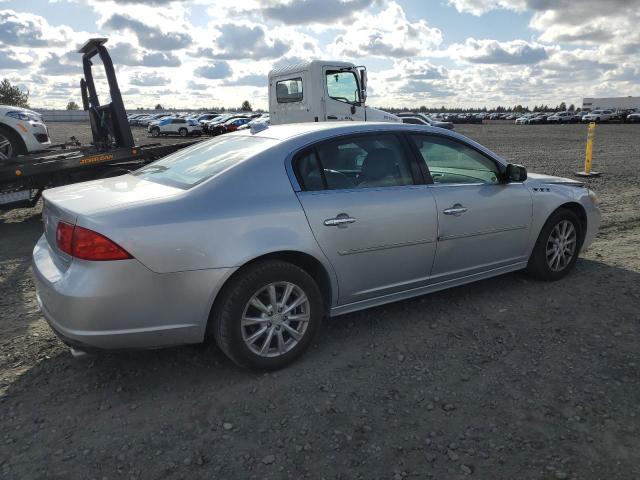 Фото 3 с аукциона – 2011 BUICK LUCERNE CX с VIN 1G4HC5EM6BU147501