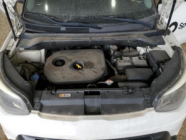Photo 12 from auction – 2016 KIA SOUL + with VIN KNDJP3A58G7243004
