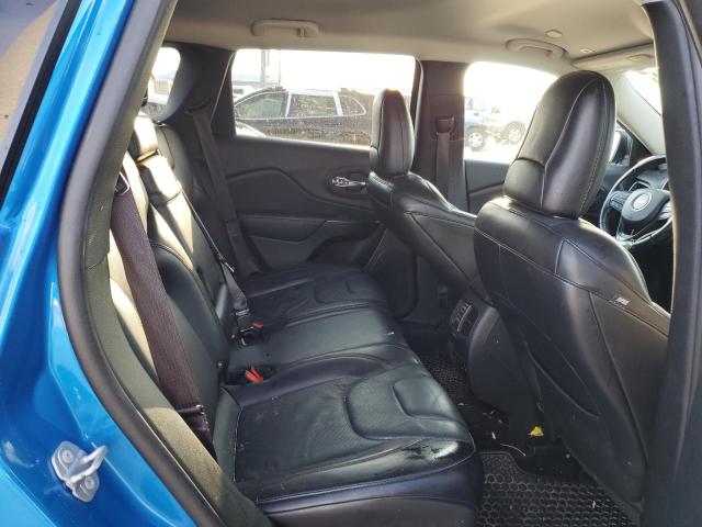 Photo 11 from auction – 2019 JEEP CHEROKEE T with VIN 1C4PJMBN1KD147418