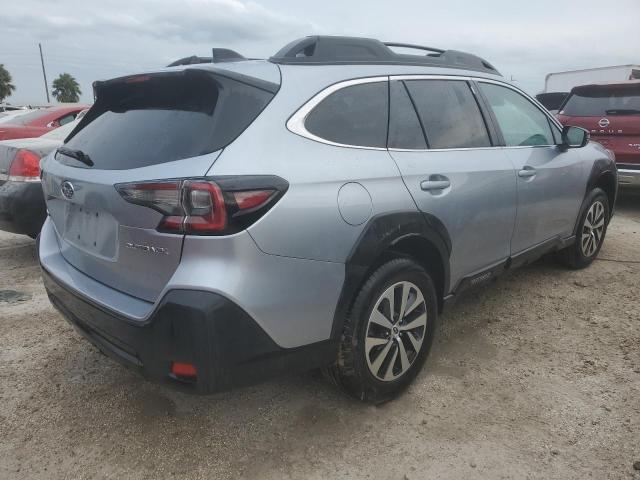 Photo 3 from auction – 2024 SUBARU OUTBACK PR with VIN 4S4BTACC8R3131695