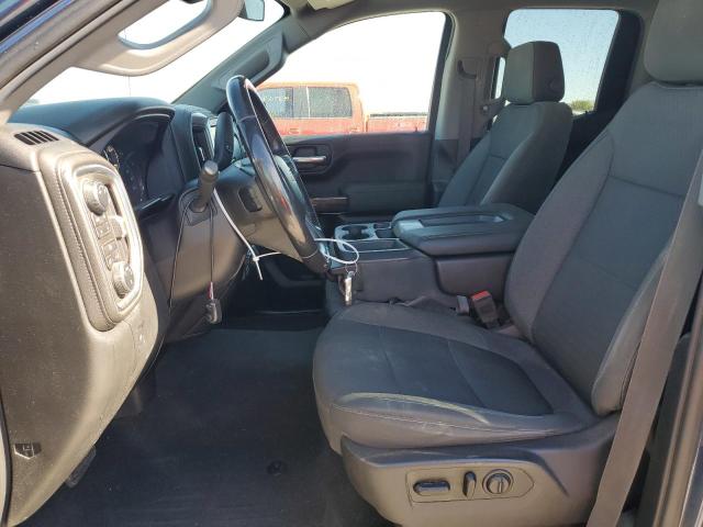 Photo 7 from auction – 2019 CHEVROLET SILVERADO with VIN 1GCRYDED9KZ228466