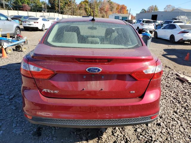Фото 6 с аукциона – 2014 FORD FOCUS SE с VIN 1FADP3F26EL402558