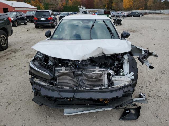 Photo 5 from auction – 2022 HONDA CIVIC with VIN 2HGFE2F5XNH535710