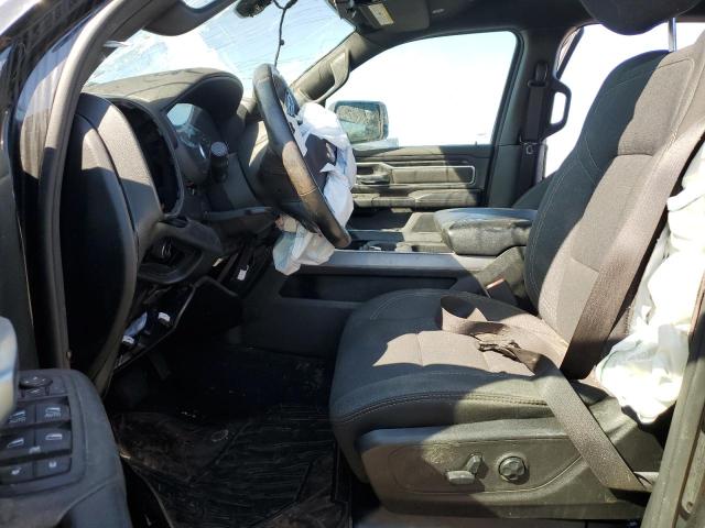 Photo 7 from auction – 2019 RAM 1500 BIG H with VIN 1C6SRFFT9KN899702