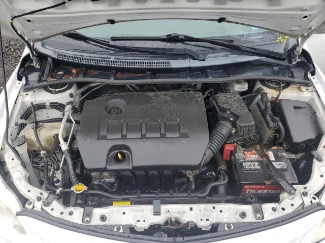 Photo 11 from auction – 2012 TOYOTA COROLLA BA with VIN 2T1BU4EE7CC825472