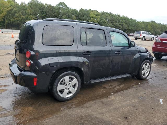Photo 3 from auction – 2011 CHEVROLET HHR LS with VIN 3GNBAAFW4BS588463