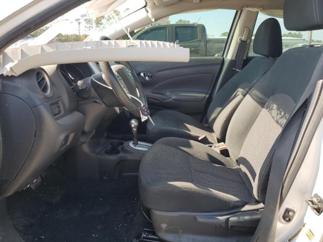 Photo 7 from auction – 2018 NISSAN VERSA S with VIN 3N1CN7AP3JL805436