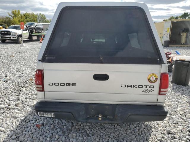 Photo 6 from auction – 2004 DODGE DAKOTA SXT with VIN 1D7GL12K24S653634