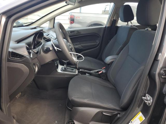 Photo 7 from auction – 2019 FORD FIESTA SE with VIN 3FADP4EJ6KM104004