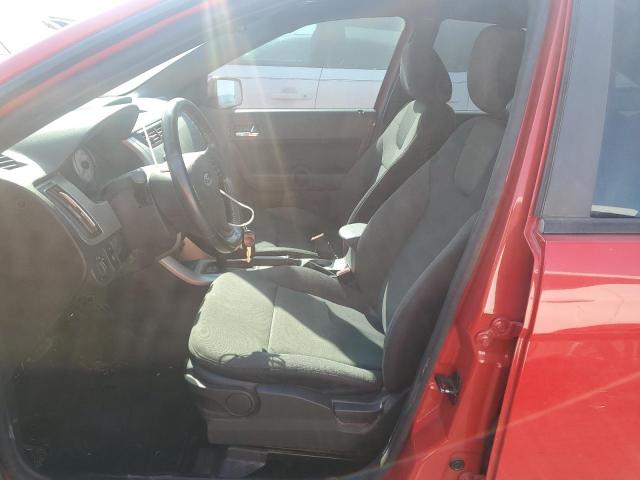 Photo 7 from auction – 2008 FORD FOCUS SE with VIN 1FAHP35N48W183308