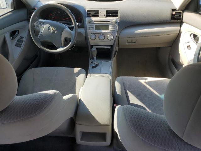 Photo 8 from auction – 2011 TOYOTA CAMRY BASE with VIN 4T1BF3EK6BU598928