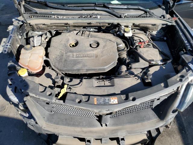 Photo 11 from auction – 2015 LINCOLN MKC with VIN 5LMCJ1A96FUJ13703