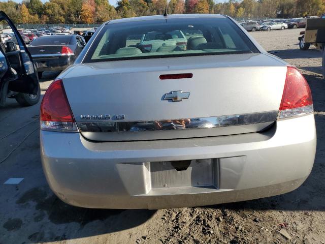 Photo 6 from auction – 2008 CHEVROLET IMPALA LS with VIN 2G1WB58N281309995