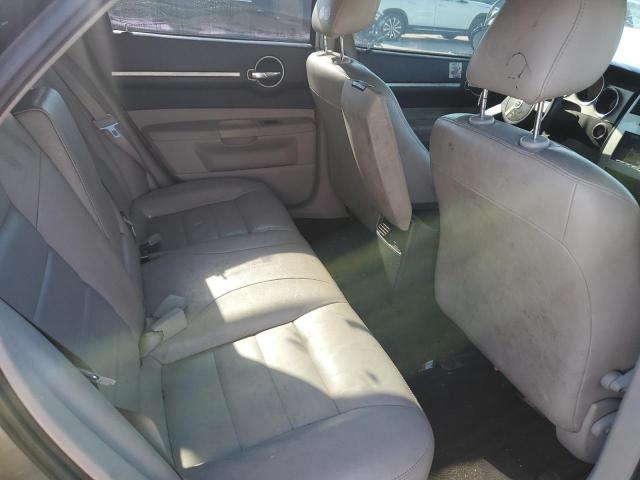Photo 10 from auction – 2005 DODGE MAGNUM R/T with VIN 2D4GZ58255H579306