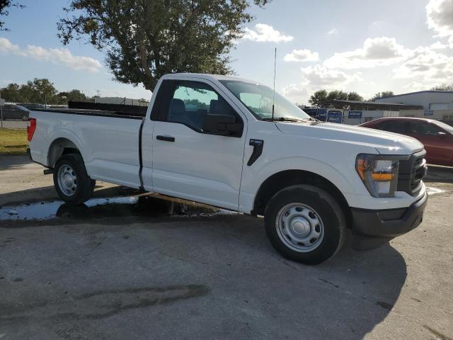 Photo 4 from auction – 2023 FORD F150 with VIN 1FTMF1CP8PKG21497
