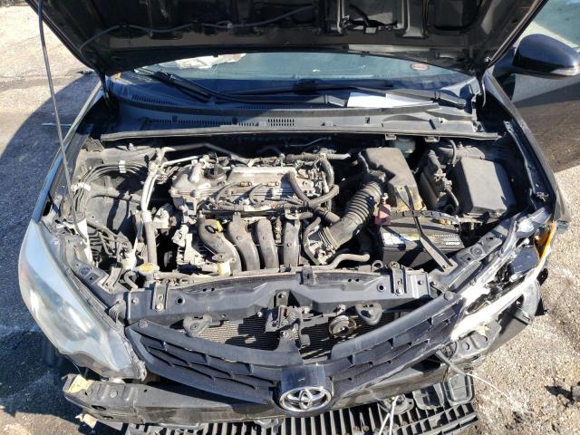 Photo 11 from auction – 2016 TOYOTA COROLLA L with VIN 5YFBURHE0GP483541