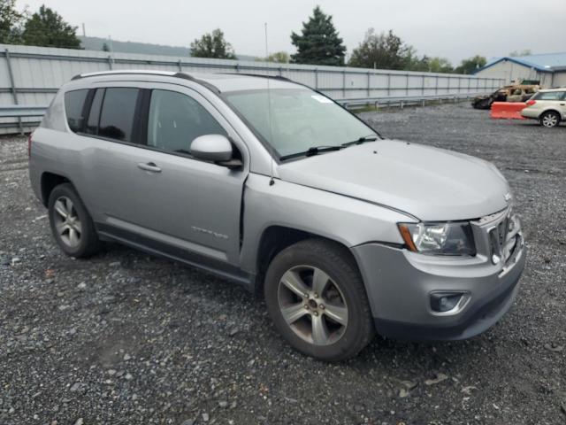 Photo 4 from auction – 2016 JEEP COMPASS LA with VIN 1C4NJDEB0GD768049