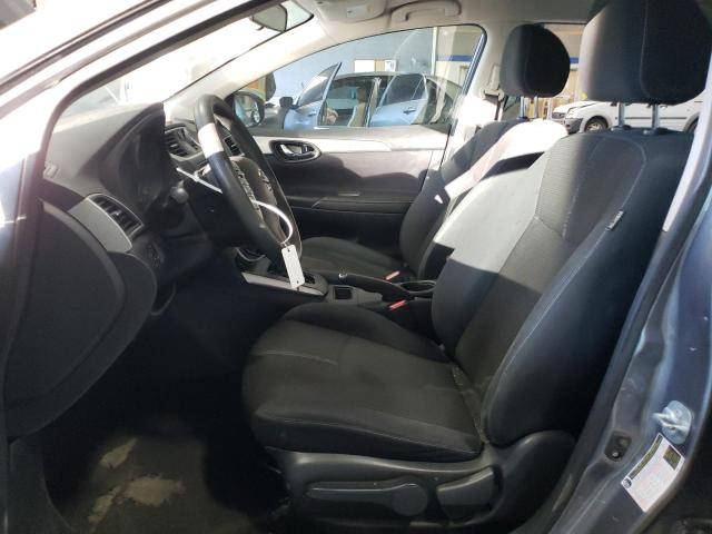 Photo 7 from auction – 2016 NISSAN SENTRA S with VIN 3N1AB7AP9GY233283