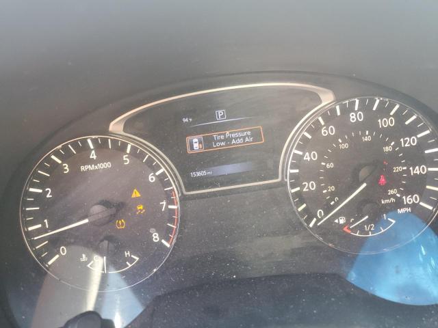 Photo 9 from auction – 2016 NISSAN ALTIMA 2.5 with VIN 1N4AL3AP8GC262839