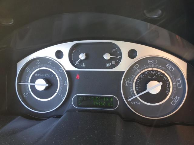 Photo 9 from auction – 2008 MERCURY SABLE with VIN 1MEHM40W98G624643
