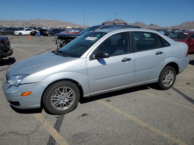 Photo 1 from auction – 2007 FORD FOCUS ZX4 with VIN 1FAFP34N67W358360