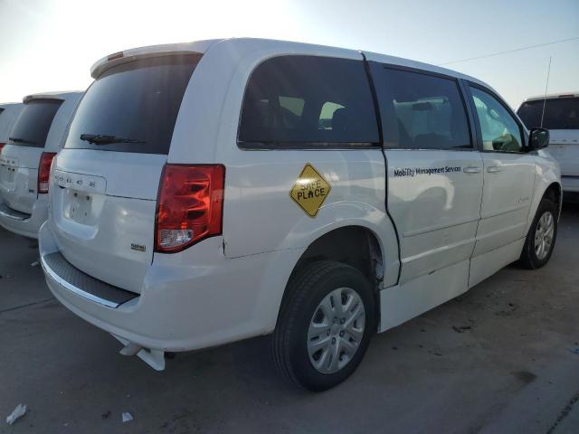 Photo 3 from auction – 2017 DODGE GRAND CARA with VIN 2C4RDGBG0HR768058