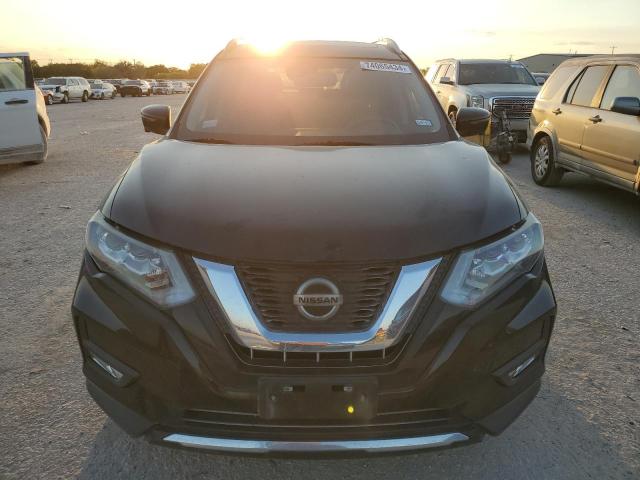 Photo 5 from auction – 2018 NISSAN ROGUE S with VIN JN8AT2MT7JW485364