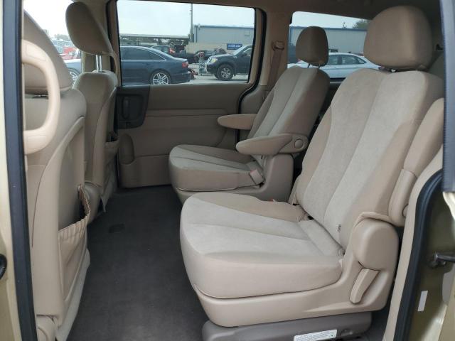 Photo 11 from auction – 2011 KIA SEDONA LX with VIN KNDMG4C76B6367949